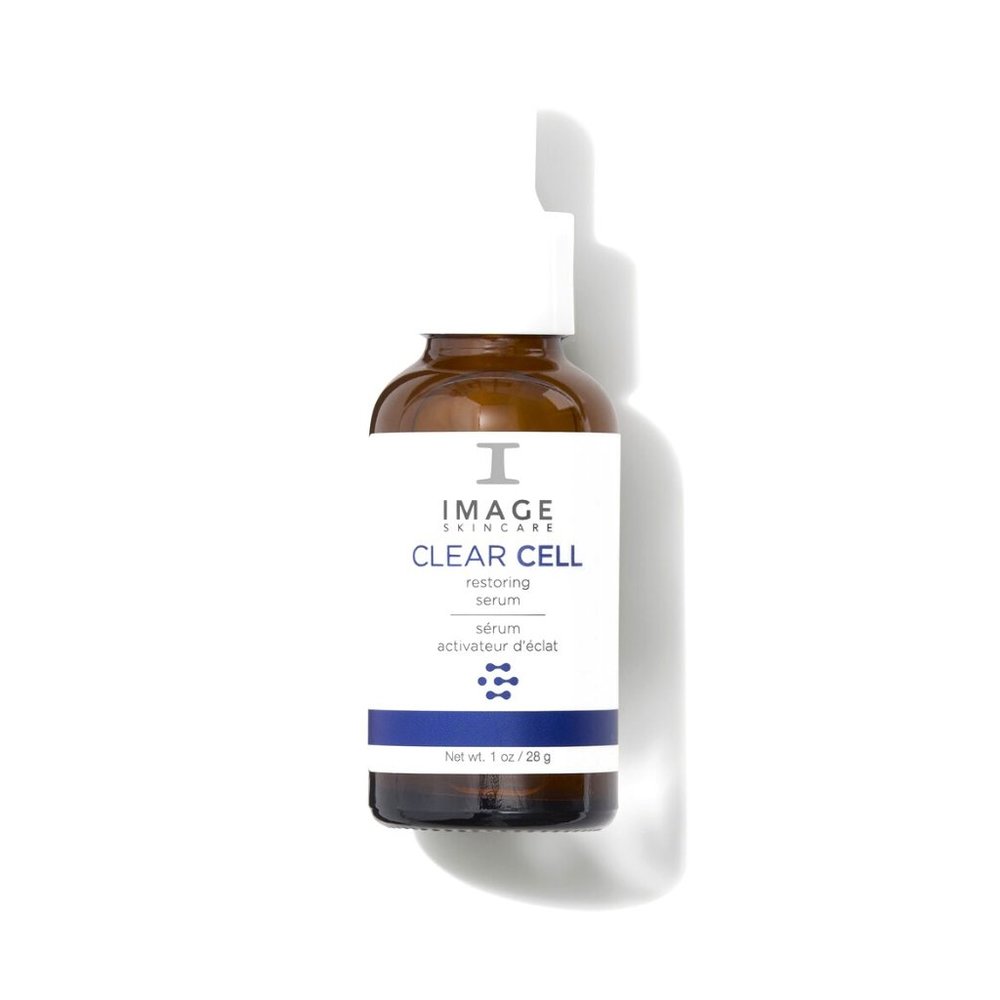 CLEAR CELL restoring serum